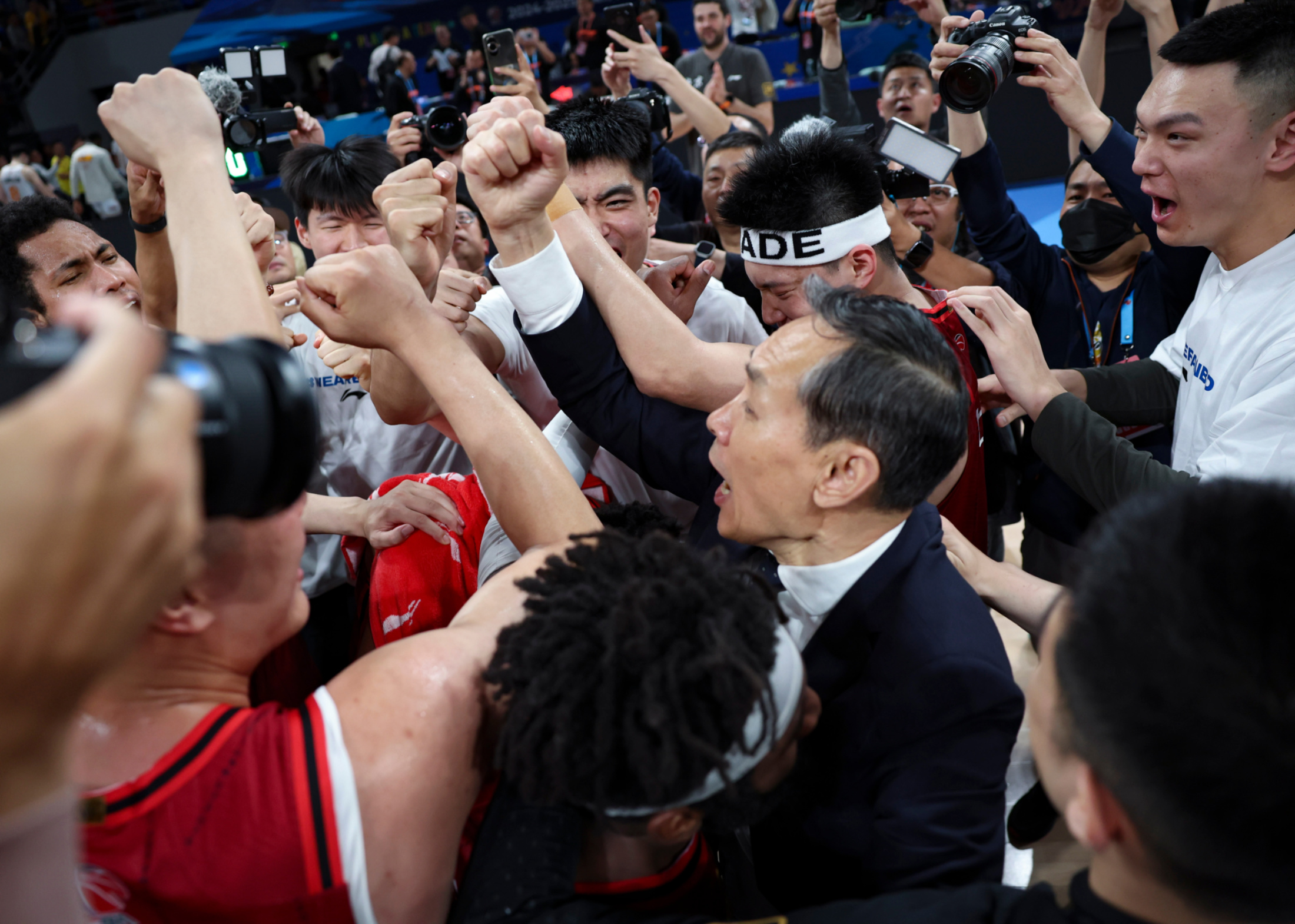  广厦男篮内部会议纪要流出：关键时刻完成体检；NBA总决赛使命明确；赛程密集仍需轮换-LEJING SPORTS官网入口