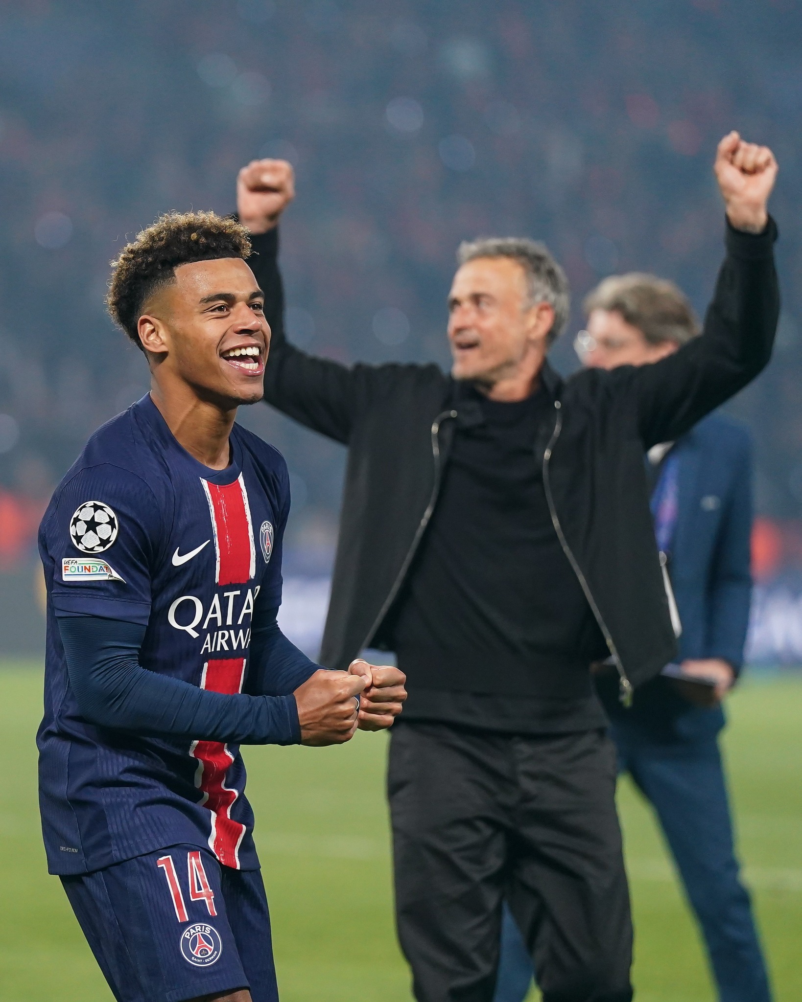 关于里程碑夜！国际米兰队长鼓劲，NBA常规赛清晨刷纪录，质疑声仍在，控场能力受关注的信息-乐竞体育官网